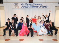 14th Winter Party