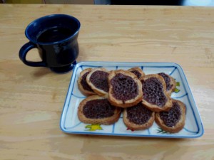 バレンタイン